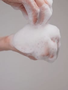 ロンハーマン&times;コモンズ ハンド＆ボディ ウォッシュ（アンバー） 詳細画像 other 4