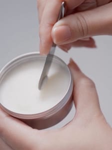 ロンハーマン&times;コモンズ マルチ バーム（アンバー） 詳細画像 other 3