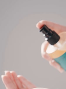 ロンハーマン&times;コモンズ へア＆ボディオイル（アルモアズ） 詳細画像 other 6